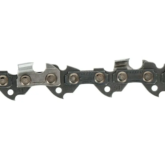Oregon Cadena para motosierra - Longitud de corte: 35 cm, Eslabones motrices: 49 ud., Anchura de ranura: 1,3 mm - Primer plano