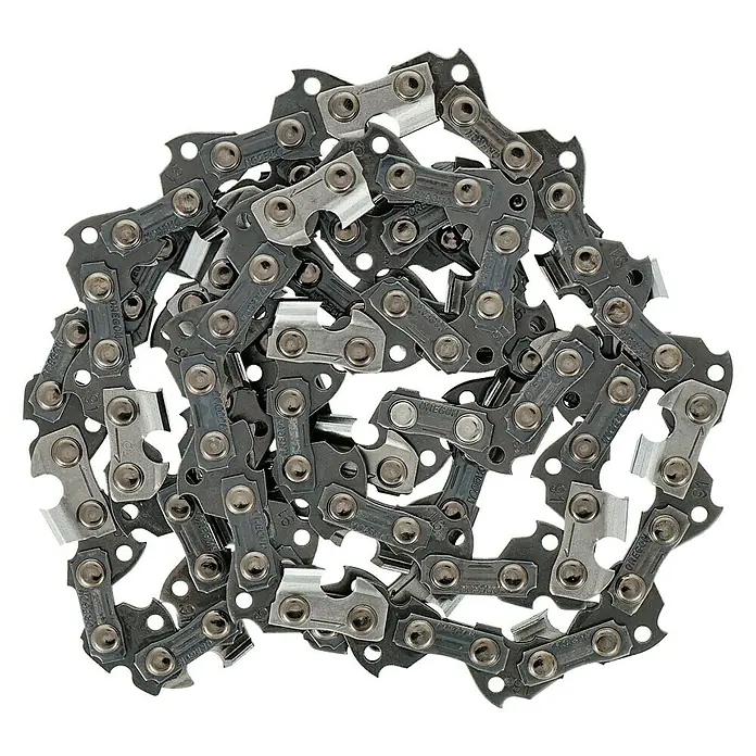 Oregon Cadena para motosierra - Longitud de corte: 40 cm, Eslabones motrices: 56 ud., Anchura de ranura: 1,3 mm - Vista superior