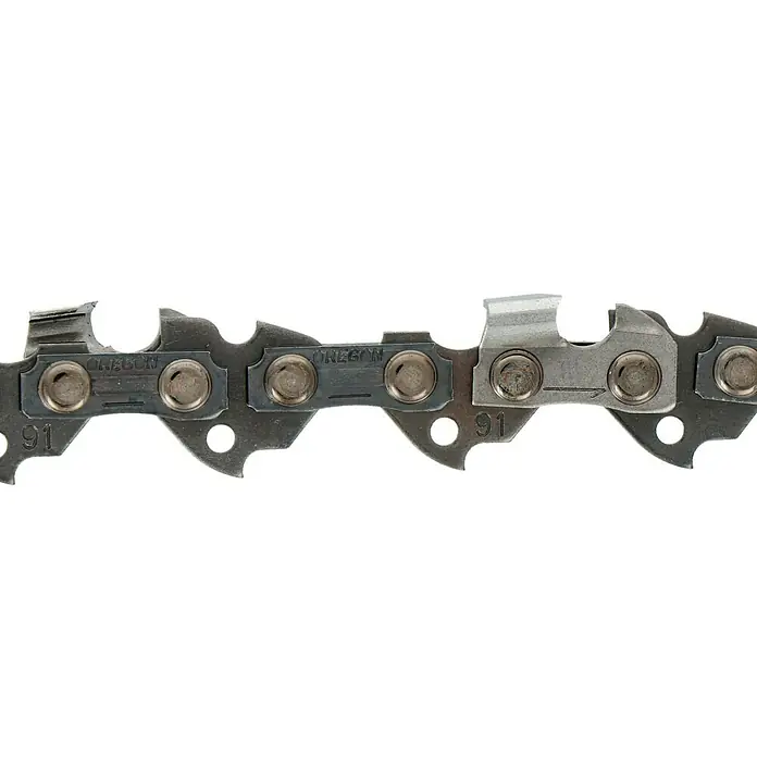 Oregon Cadena para motosierra - Longitud de corte: 40 cm, Eslabones motrices: 57 ud., Anchura de ranura: 1,3 mm - Primer plano