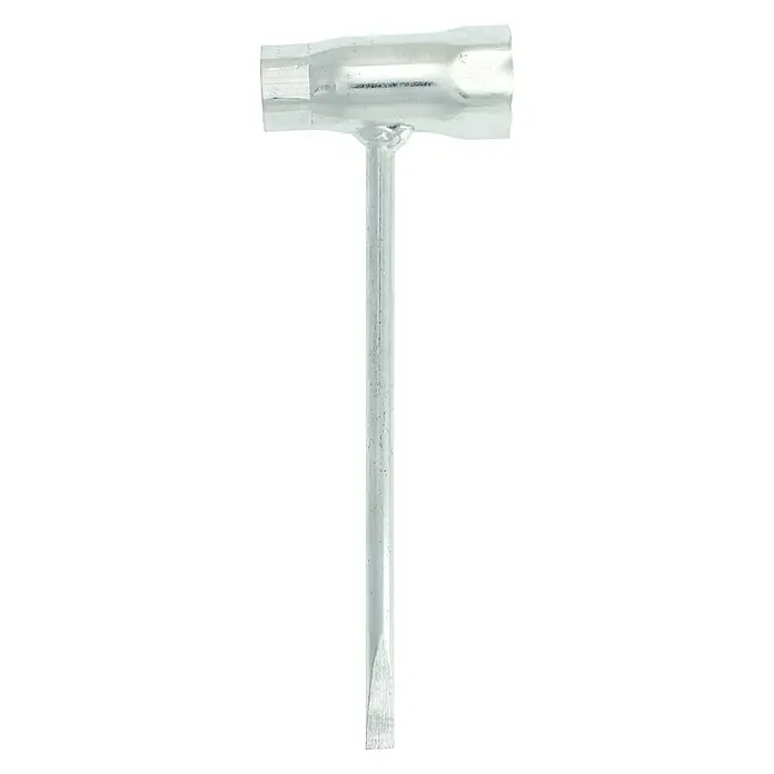 Oregon Llave Kombi - Medidas inserto de hexágono interior: 13 x 19 mm - Vista de perfil derecho