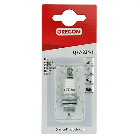 Oregon  Bougie Q 77-324-1
