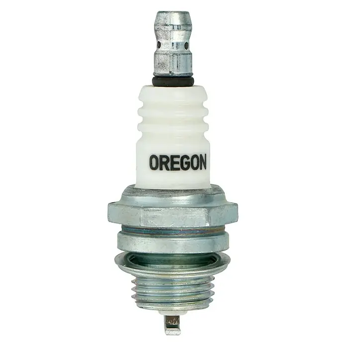 Oregon Bougie Q 77-324-1 - M14, Sleutelbreedte: 19 mm - Vooraanzicht