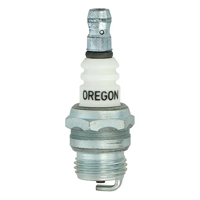 Oregon Bougie Q 77-304-1 - M14, Sleutelbreedte: 16 mm - Vooraanzicht