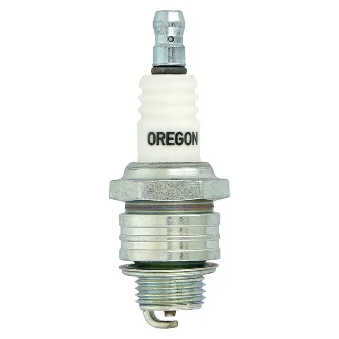 Oregon Bougie Q 77-305-1 - M14, Sleutelbreedte: 21 mm - Vooraanzicht