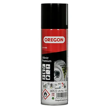 Oregon  Wartungsspray
