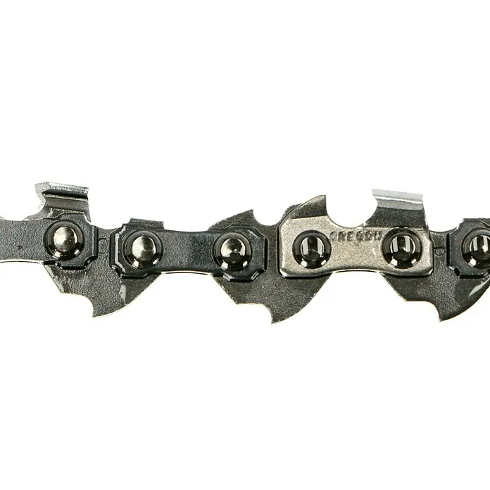 Oregon Ersatz-Schwert Set - Schwertlänge: 40 cm - Detailaufnahme