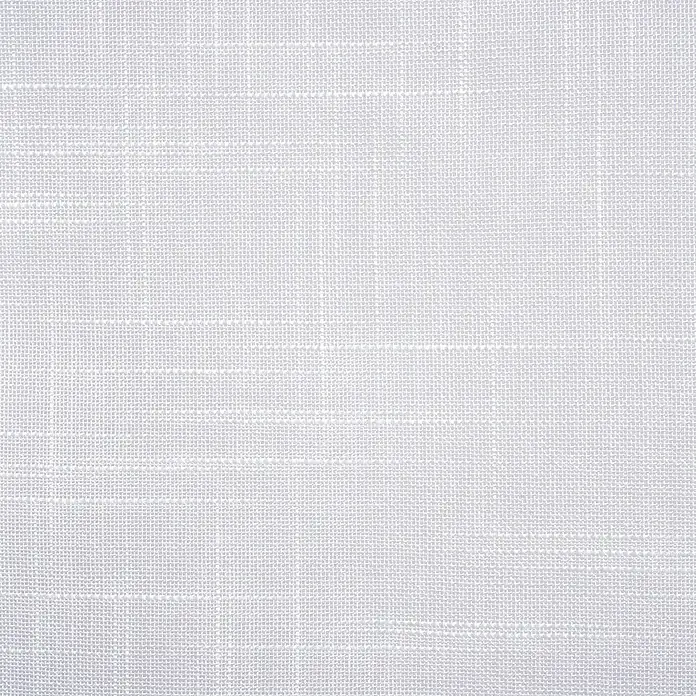 Estor enrollable Paqueto - An x Al: 120 x 175 cm, Blanco - Primer plano