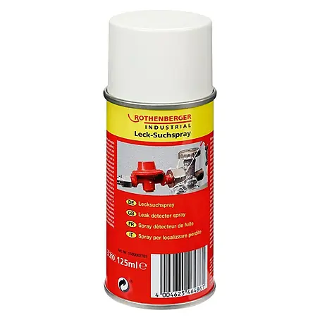 Rothenberger Industrial  Lecksuchspray