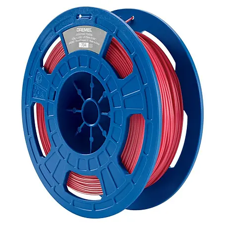 Dremel  3D-Drucker-Filament PLA-PIN-01