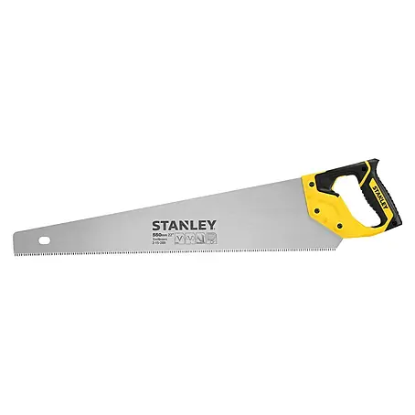 Stanley  Handzaag JetCut SP 2-15-289