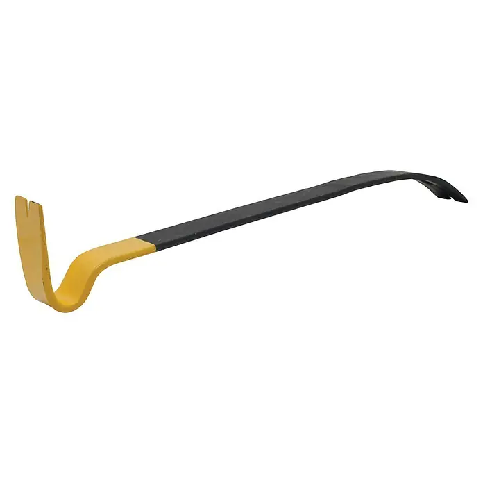 Stanley Präzisionseisen WONDER BAR® - L x B: 530 x 85 mm - Diagonale Ansicht