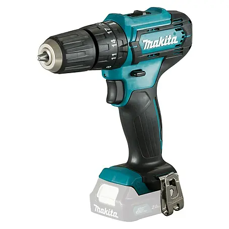 Makita  Akku-Schlagbohrschrauber HP333DZ