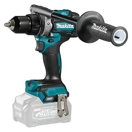 Makita XGT 40 V max. Akku-Bohrschrauber DF001GZ