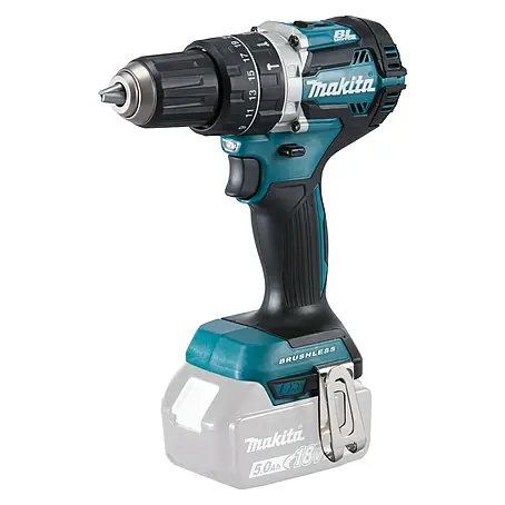 Makita  Akku-Schlagbohrschrauber DHP484Z