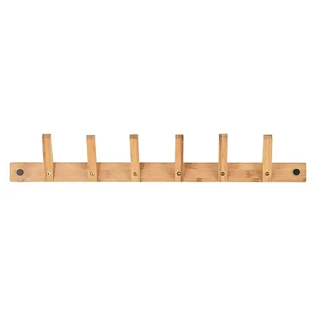 Garderobenleiste 2 in 1
