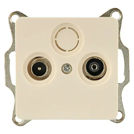 Voltomat VEGA Antennendose