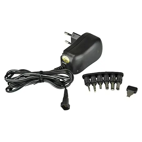 Profi Depot  Univerzalni mrežni adapter