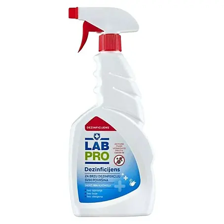 Sredstvo za dezinfekciju Lab Pro