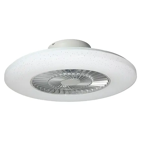 Proklima  Stropni ventilator s LED osvjetljenjem