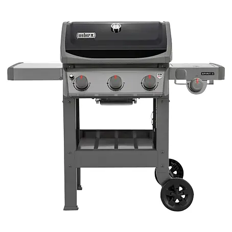 Weber  Plinski roštilj Spirit II E-320 GBS