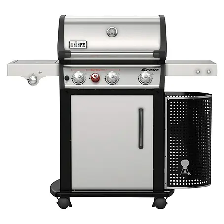 Weber  Plinski roštilj Spirit SP-335 Premium GBS