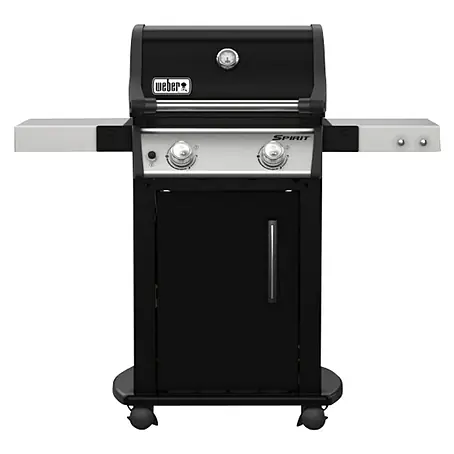 Weber  Plinski roštilj Spirit E-215 GBS