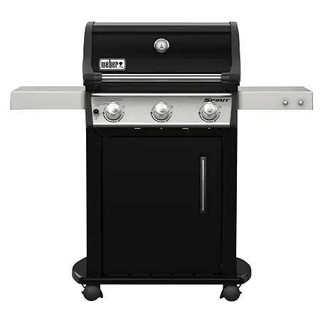 Weber  Plinski roštilj Spirit E-315 GBS