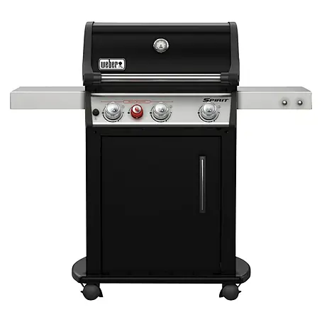 Weber  Plinski roštilj Spirit E-325S GBS