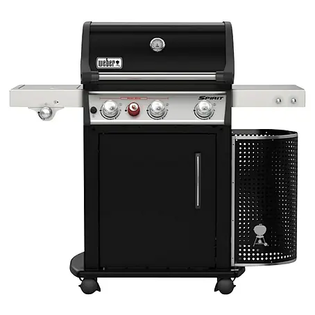 Weber  Plinski roštilj Spirit EP-335 Premium GBS