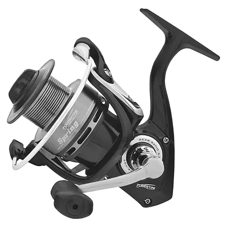 Tubertini  Carrete de pesca Spring 4000