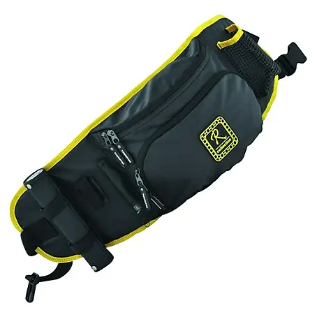 Tubertini  Bolsa riñonera R Line