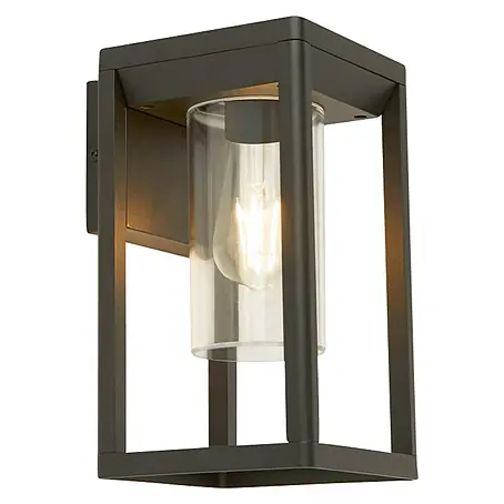Searchlight Sandr Wandlamp voor buiten