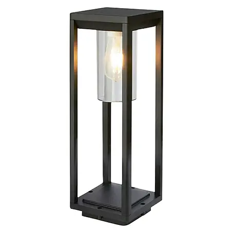 Searchlight Sandr Sokkellamp voor buiten