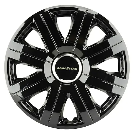 Goodyear  Radzierblenden-Set Flexo