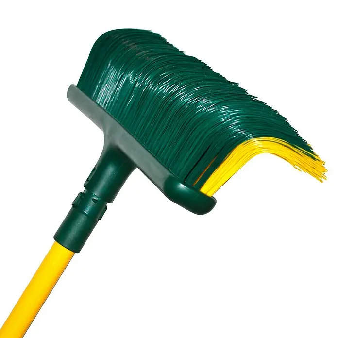 Escoba de abanico Balai - Anchura de trabajo: 40 cm, Mango largo - Primer plano