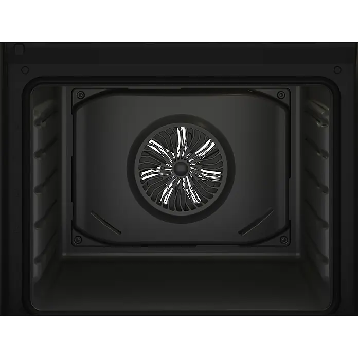 Beko Horno empotrado BBIE12100XD - Número de tipos de calentamiento: 6 ud., Volumen horno: 66 l - Primer plano