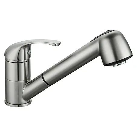 Rousseau  Grifo de cocina Bago