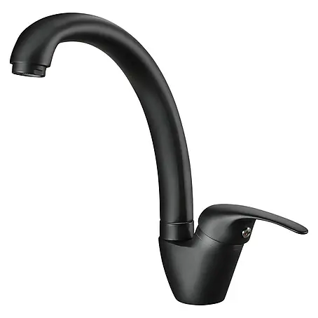 Rousseau  Grifo de cocina Newbury