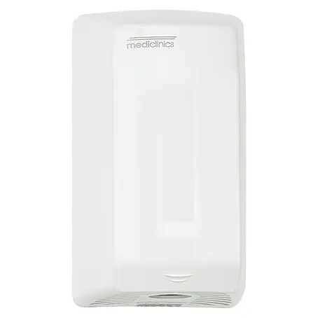 Mediclinics  Secador de manos automático Smartflow M04A