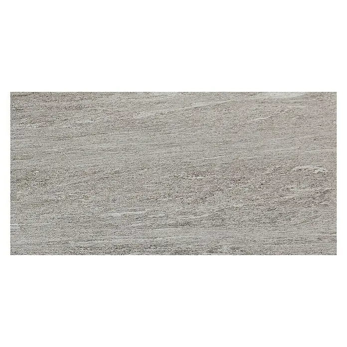 Marazzi Feinsteinzeugfliese Davos - 30 x 60 cm, Greige, Matt - Draufsicht