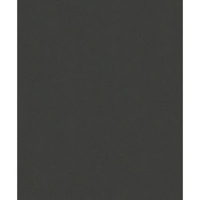 SCHÖNER WOHNEN-Kollektion New Spirit Vliestapete - Schimmerschwarz, Uni, 10,05 x 0,53 m - Detailaufnahme
