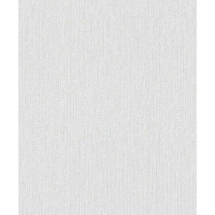 SCHÖNER WOHNEN-Kollektion New Spirit Vliestapete Struktur - Lichtgrau, Uni, 10,05 x 0,53 m - Detailaufnahme