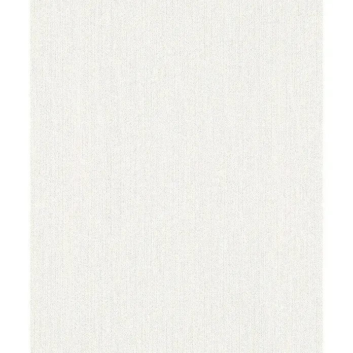 SCHÖNER WOHNEN-Kollektion New Spirit Vliestapete Struktur - Creme, Uni, 10,05 x 0,53 m - Detailaufnahme