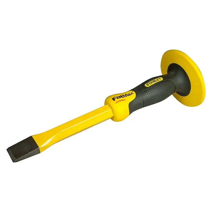 Stanley FatMax Maurermeißel - Länge: 300 mm - Diagonale Ansicht