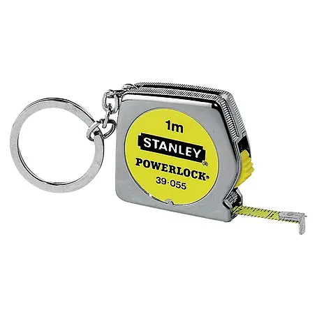 Stanley  Kapselbandmaß Powerlock