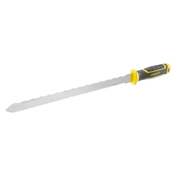 Stanley FatMax Isolatiemes FMHT0-10327 - Klinglengte: 35 cm - Diagonaal zicht