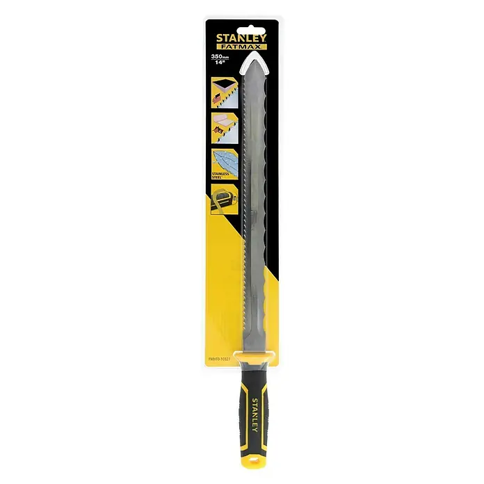 Stanley FatMax Isolatiemes FMHT0-10327 - Klinglengte: 35 cm - Vooraanzicht