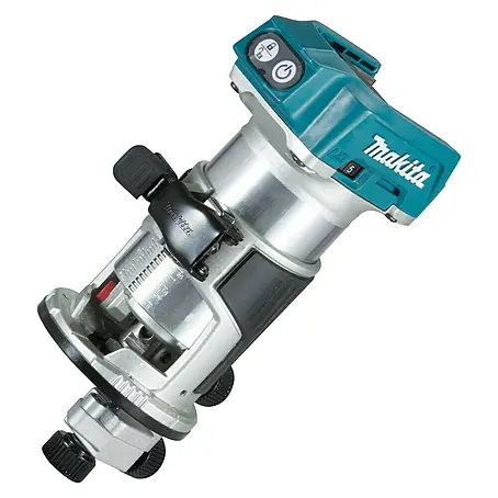 Makita  Multifunctionele accufrees DRT50ZJX2