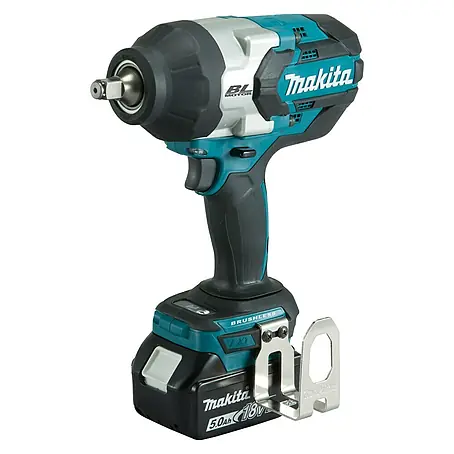 Makita  Akku-Schlagschrauber