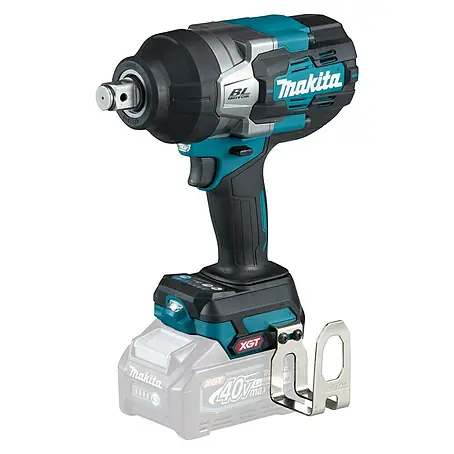 Makita XGT 40 V max. Akku-Schlagschrauber TW001GZ
